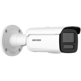 HIK 4MP ACUSENSE F1.0 BULLET 4MM DS-2CD2T46G2H-4I - Tophatter's Army Deals CCTV - Tophatter Daily Deals