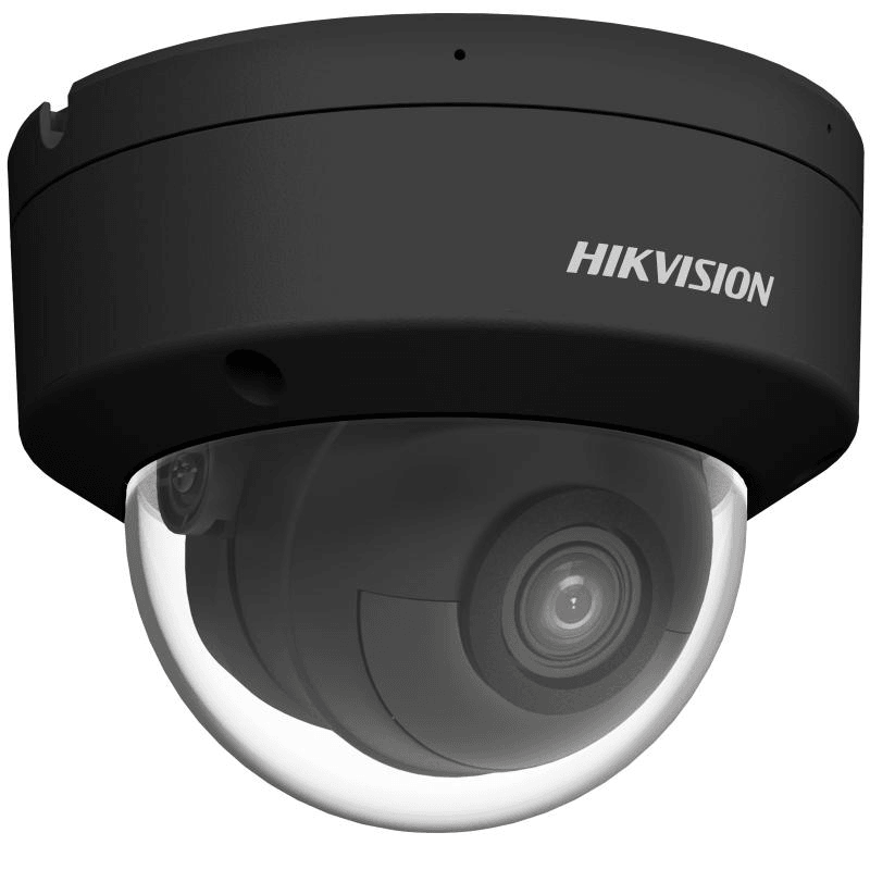 HIK 4MP ACUSENSE F1.0 DOME 2.8MM DS-2CD2146G2H-ISU - Tophatter's Army Deals CCTV - Tophatter Daily Deals