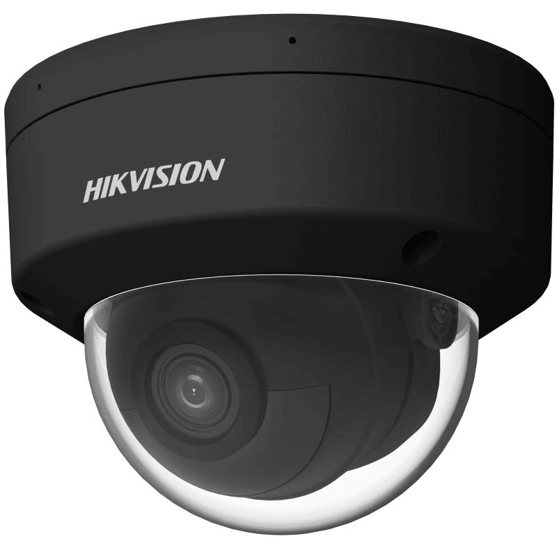 HIK 4MP ACUSENSE F1.0 DOME 2.8MM DS-2CD2146G2H-ISU - Tophatter's Army Deals CCTV - Tophatter Daily Deals