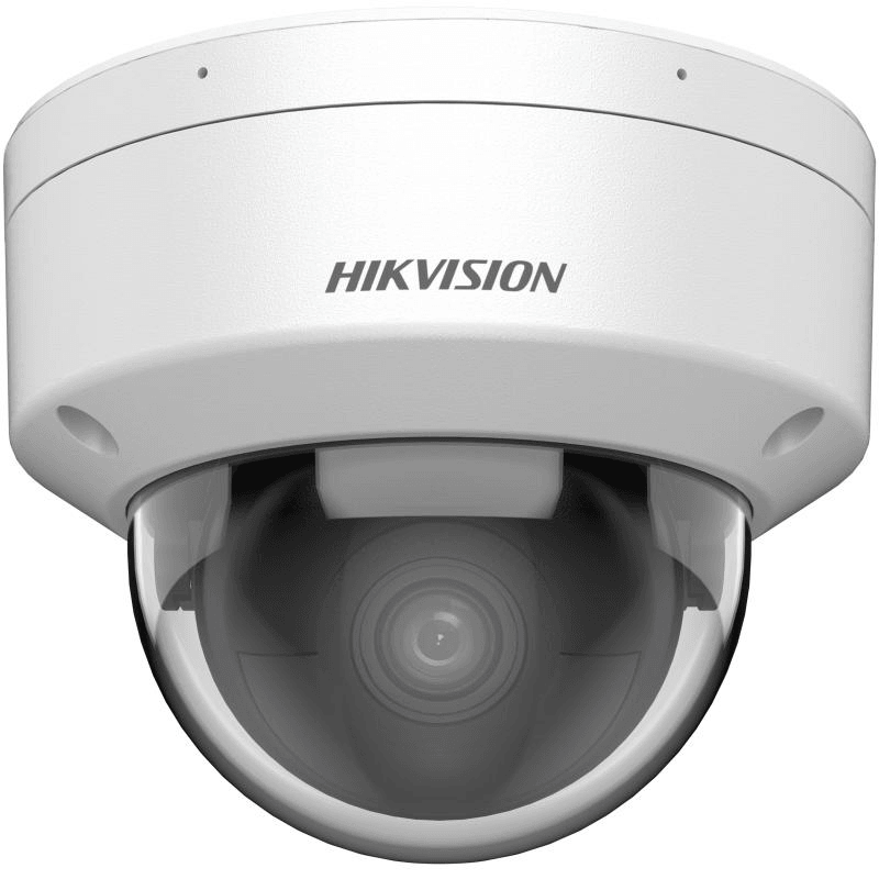 HIK 4MP ACUSENSE F1.0 DOME 2.8MM DS-2CD2146G2H-ISU - Tophatter's Army Deals CCTV - Tophatter Daily Deals