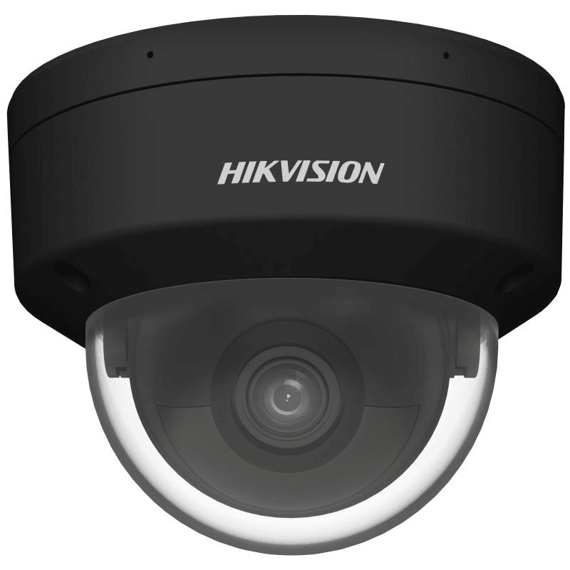 HIK 4MP ACUSENSE F1.0 DOME 2.8MM DS-2CD2146G2H-ISU - Tophatter's Army Deals CCTV - Tophatter Daily Deals