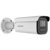 HIK 4MP ACUSENSE IP BULLET 2.8-12MM DS-2CD2646G2T- - Tophatter's Army Deals CCTV - Tophatter Daily Deals