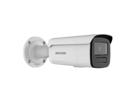 HIK 4MP ACUSENSE IP BULLET 4MM DS-2CD2T46G2-4IY - Tophatter's Army Deals CCTV - Tophatter Daily Deals