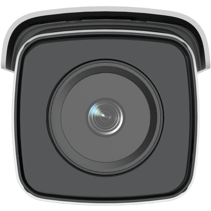 HIK 4MP ACUSENSE IP BULLET 6MM DS-2CD2T46G2-2I - Tophatter's Army Deals CCTV - Tophatter Daily Deals