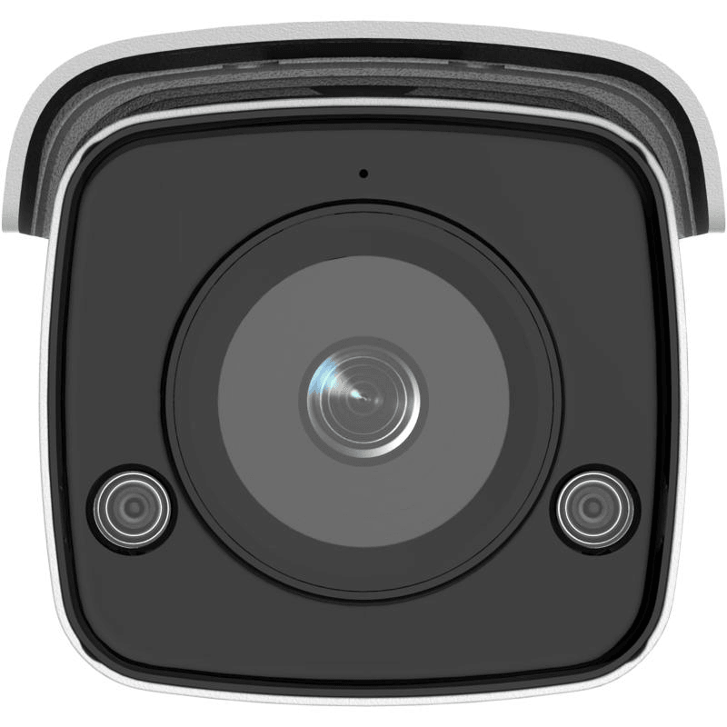 HIK 4MP ACUSENSE IP BULLET 6MM DS-2CD2T46G2-ISU/SL - Tophatter's Army Deals CCTV - Tophatter Daily Deals