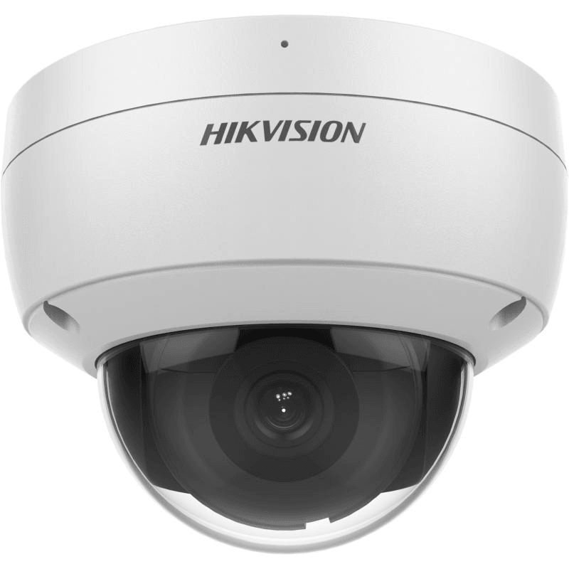 HIK 4MP ACUSENSE IP DOME 2.8MM DS-2CD2146G2-ISU - Tophatter's Army Deals CCTV - Tophatter Daily Deals