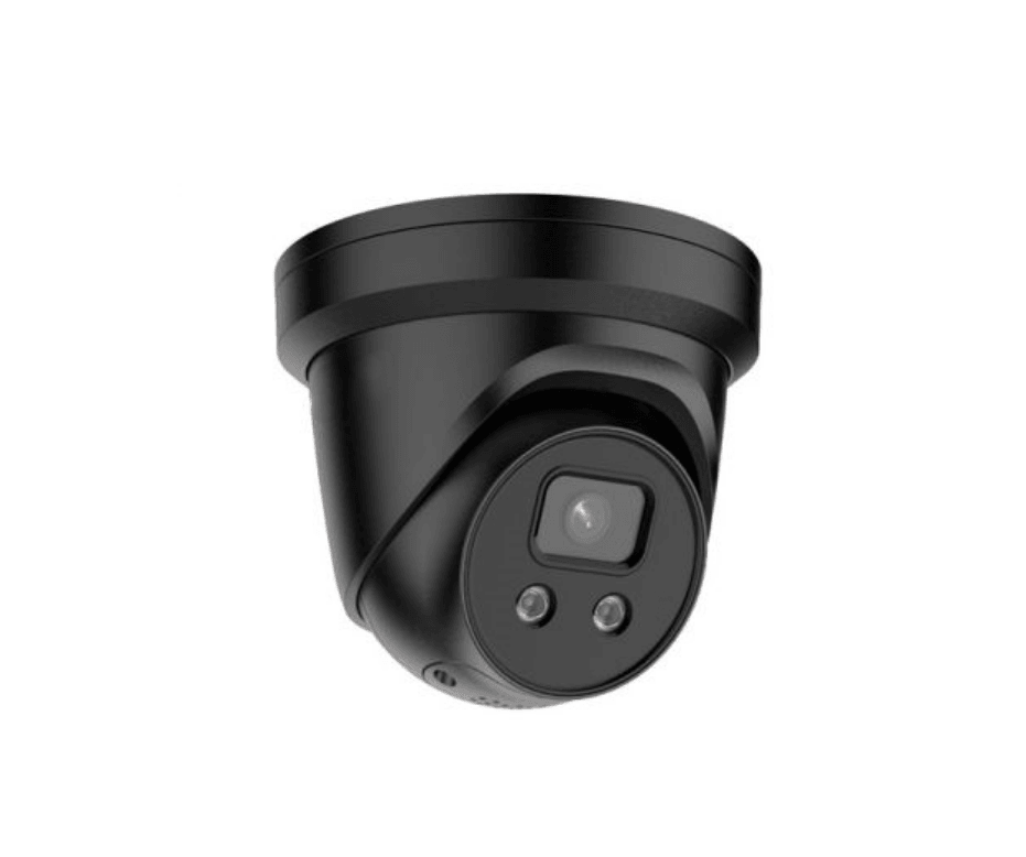 HIK 4MP ACUSENSE IP DOME 2.8MM DS-2CD2346G2-ISU/SL - Tophatter's Army Deals CCTV - Tophatter Daily Deals