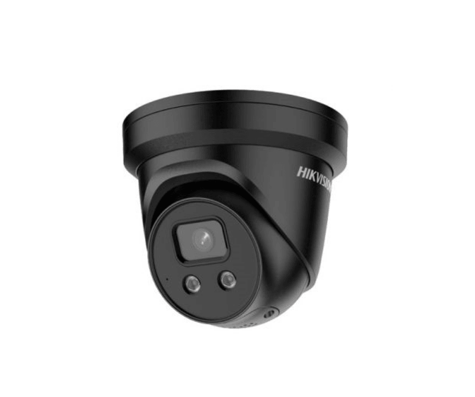 HIK 4MP ACUSENSE IP DOME 2.8MM DS-2CD2346G2-ISU/SL - Tophatter's Army Deals CCTV - Tophatter Daily Deals
