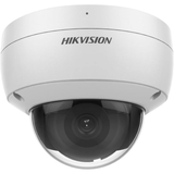 HIK 4MP ACUSENSE IP DOME 4MM DS-2CD2146G2-I - Tophatter's Army Deals CCTV - Tophatter Daily Deals