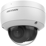 HIK 4MP ACUSENSE IP DOME 4MM DS-2CD2146G2-I - Tophatter's Army Deals CCTV - Tophatter Daily Deals