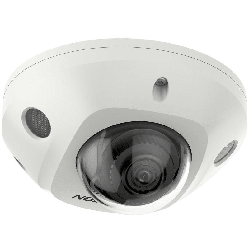 HIK 4MP ACUSENSE IP DOME 4MM DS-2CD2546G2-IS - Tophatter's Army Deals CCTV - Tophatter Daily Deals
