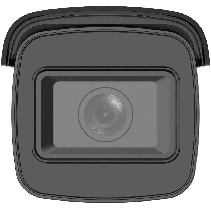 HIK 4MP ACUSENSE VARIFOCAL BULLET 2.8-12MM - Tophatter's Army Deals CCTV - Tophatter Daily Deals