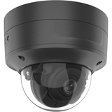 HIK 4MP ACUSENSE VARIFOCAL DOME 2.8-12MM - BLK - Tophatter's Army Deals CCTV - Tophatter Daily Deals