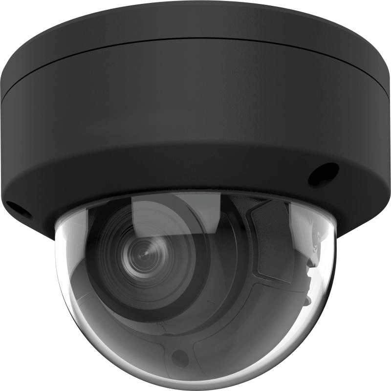 HIK 4MP ACUSENSE VRF F1.0 DOME DS-2CD2746G2HT-IZS- - Tophatter's Army Deals CCTV - Tophatter Daily Deals