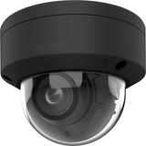 HIK 4MP ACUSENSE VRF F1.0 DOME DS-2CD2746G2HT-IZS- - Tophatter's Army Deals CCTV - Tophatter Daily Deals