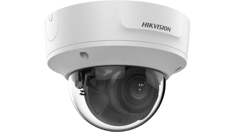HIK 4MP ACUSENSE VRF F1.0 DOME DS-2CD2746G2T-IZS - Tophatter's Army Deals CCTV - Tophatter Daily Deals
