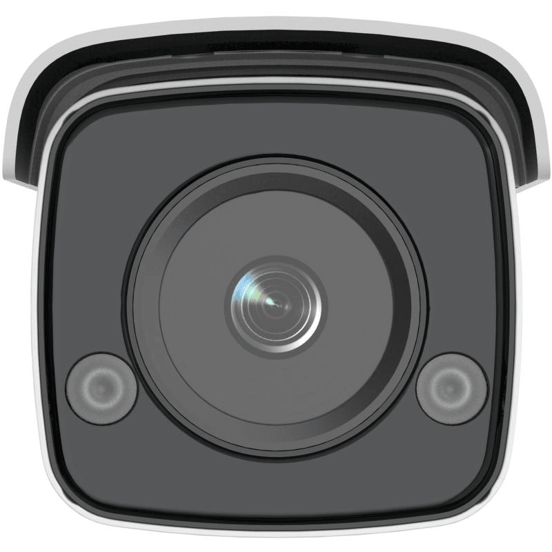 HIK 4MP COLORVU BULLET 2.8MM DS-2CD2T47G2-L - Tophatter's Army Deals CCTV - Tophatter Daily Deals