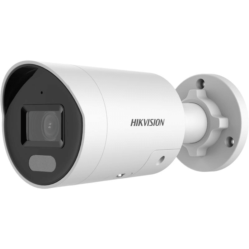 HIK 4MP COLORVU BULLET 4MM DS-2CD2047G2-LU/SL - Tophatter's Army Deals CCTV - Tophatter Daily Deals