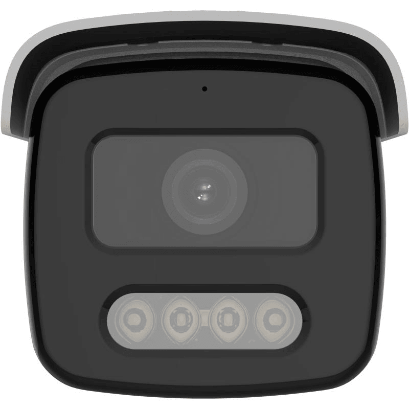 HIK 4MP COLORVU BULLET 4MM DS-2CD2T47G2-LSU/SL - Tophatter's Army Deals CCTV - Tophatter Daily Deals