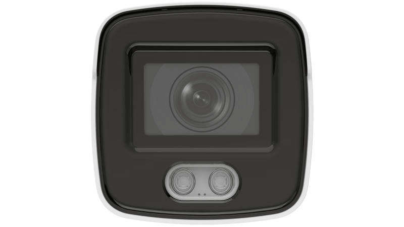 HIK 4MP COLORVU BULLET 6MM DS-2CD2047G2-L - Tophatter's Army Deals CCTV - Tophatter Daily Deals