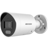 HIK 4MP COLORVU BULLET CAMERA W/ MIC 2.8MM - Tophatter's Army Deals CCTV - Tophatter Daily Deals