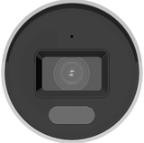 HIK 4MP COLORVU BULLET CAMERA W/ MIC 2.8MM - Tophatter's Army Deals CCTV - Tophatter Daily Deals