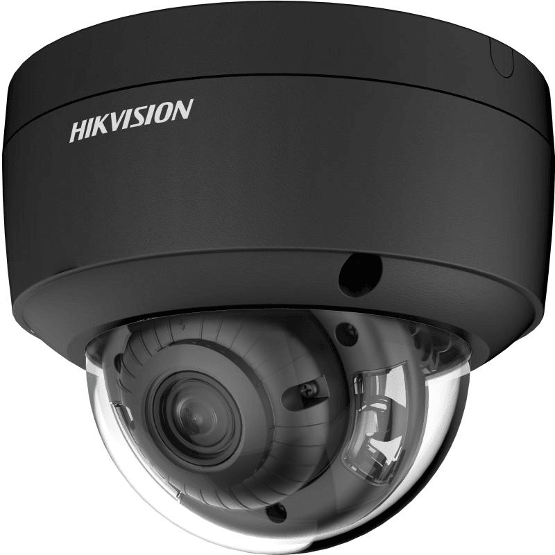 HIK 4MP COLORVU DOME 2.8MM DS-2CD2147G2-L - Tophatter's Army Deals CCTV - Tophatter Daily Deals
