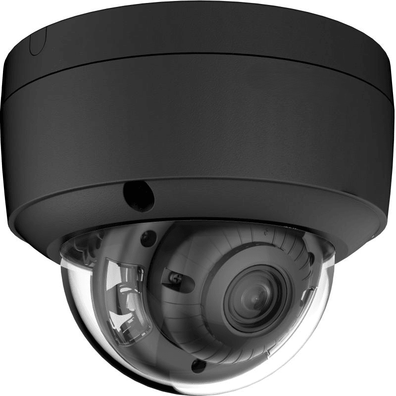 HIK 4MP COLORVU DOME 2.8MM DS-2CD2147G2-LSU - BLK - Tophatter's Army Deals CCTV - Tophatter Daily Deals