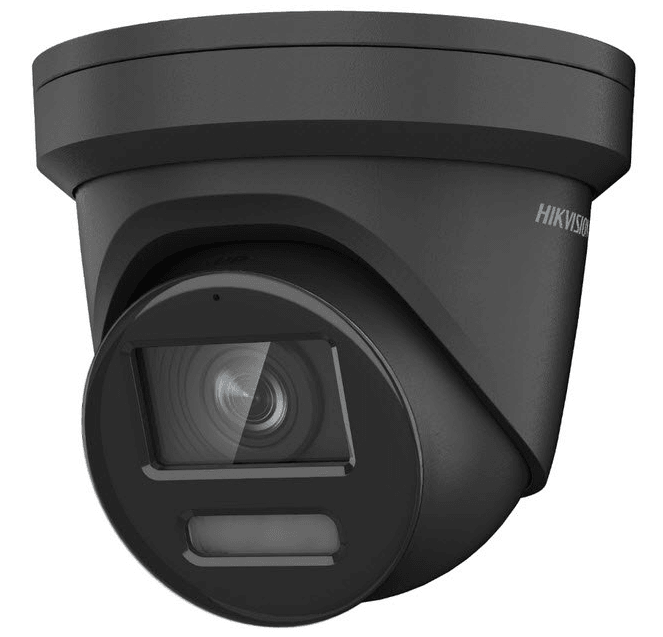 HIK 4MP COLORVU DOME 2.8MM DS-2CD2347G2-LSU/SL - B - Tophatter's Army Deals CCTV - Tophatter Daily Deals