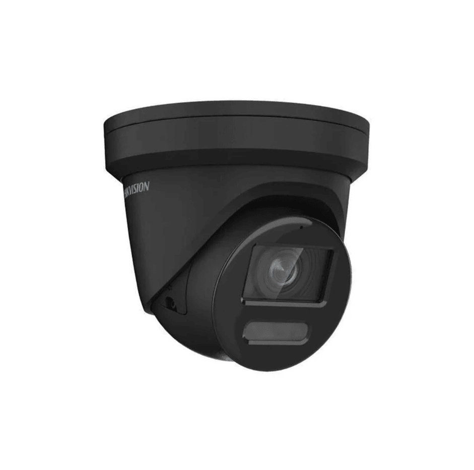 HIK 4MP COLORVU DOME 2.8MM DS-2CD2347G2-LSU/SL - B - Tophatter's Army Deals CCTV - Tophatter Daily Deals