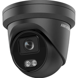 HIK 4MP COLORVU DOME 2.8MM DS-2CD2347G2-LU - BLK - Tophatter's Army Deals CCTV - Tophatter Daily Deals