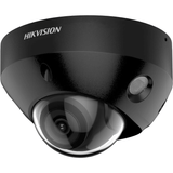 HIK 4MP COLORVU DOME 2.8MM DS-2CD2547G2-LS BLK - Tophatter's Army Deals CCTV - Tophatter Daily Deals