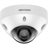 HIK 4MP COLORVU DOME 2.8MM DS-2CD2547G2-LS - Tophatter's Army Deals CCTV - Tophatter Daily Deals