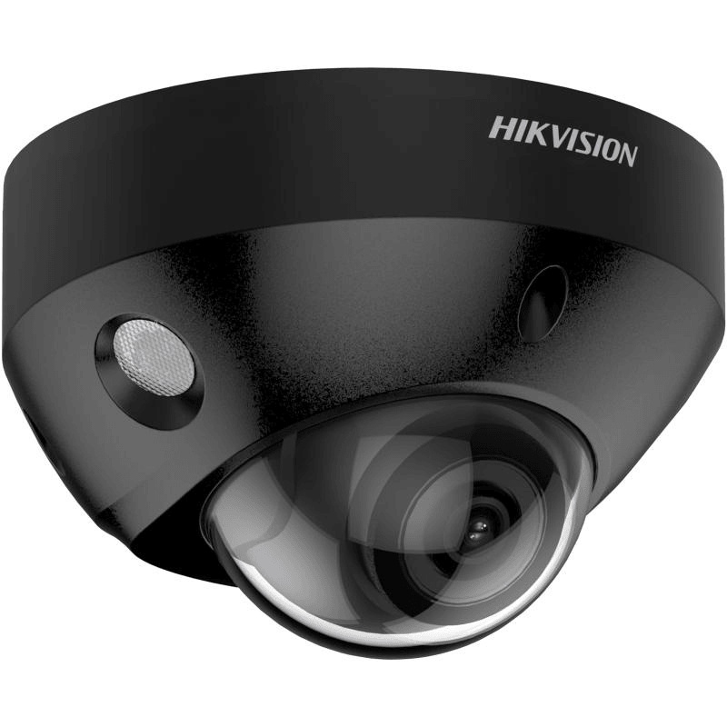 HIK 4MP COLORVU DOME 2.8MM DS-2CD2547G2-LS - Tophatter's Army Deals CCTV - Tophatter Daily Deals