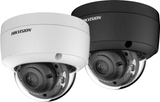HIK 4MP COLORVU DOME 4MM DS-2CD2147G2-L - Tophatter's Army Deals CCTV - Tophatter Daily Deals