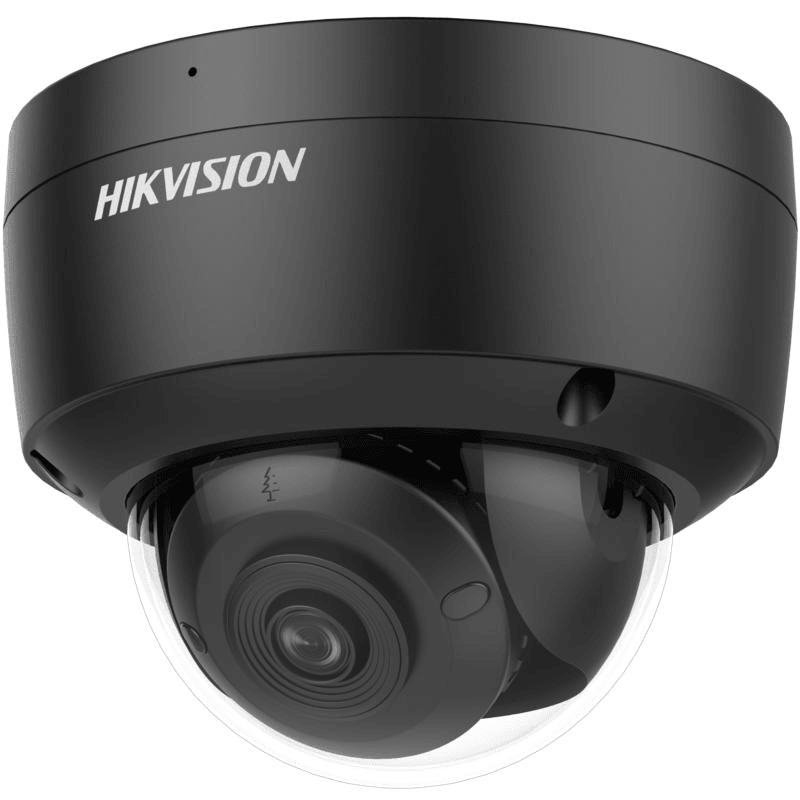 HIK 4MP COLORVU DOME 4MM DS-2CD2147G2-SU - Tophatter's Army Deals CCTV - Tophatter Daily Deals