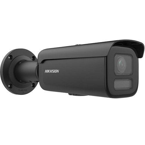 HIK 4MP COLORVU VRF BULLET 2.8-12MM DS-2CD2647G2T- - Tophatter's Army Deals CCTV - Tophatter Daily Deals
