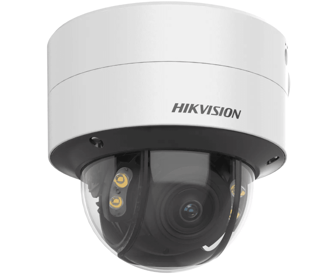 HIK 4MP COLORVU VRF BULLET 2.8-12MM DS-2CD2747G2T- - Tophatter's Army Deals CCTV - Tophatter Daily Deals