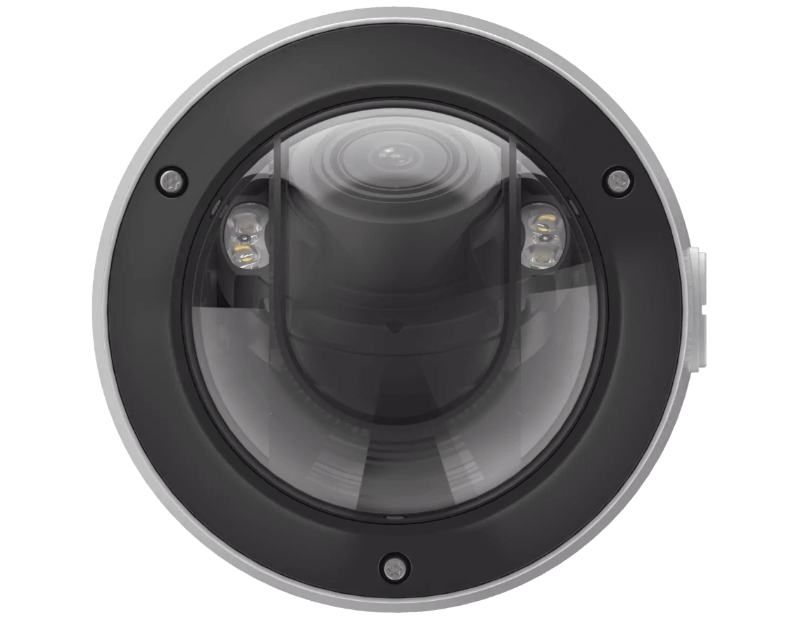 HIK 4MP COLORVU VRF BULLET 2.8-12MM DS-2CD2747G2T- - Tophatter's Army Deals CCTV - Tophatter Daily Deals