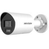 HIK 4MP DARKFIGHTER MINI BULLET CAMERA 2.8MM - Tophatter's Army Deals CCTV - Tophatter Daily Deals