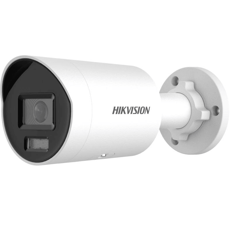 HIK 4MP DARKFIGHTER MINI BULLET CAMERA 2.8MM - Tophatter's Army Deals CCTV - Tophatter Daily Deals