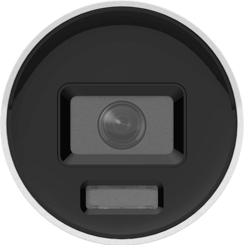 HIK 4MP DARKFIGHTER MINI BULLET CAMERA 4MM - Tophatter's Army Deals CCTV - Tophatter Daily Deals