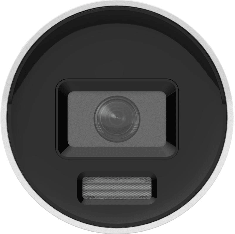 HIK 4MP SMART HYBRID MINI BULLET CAMERA 4MM - Tophatter's Army Deals CCTV - Tophatter Daily Deals