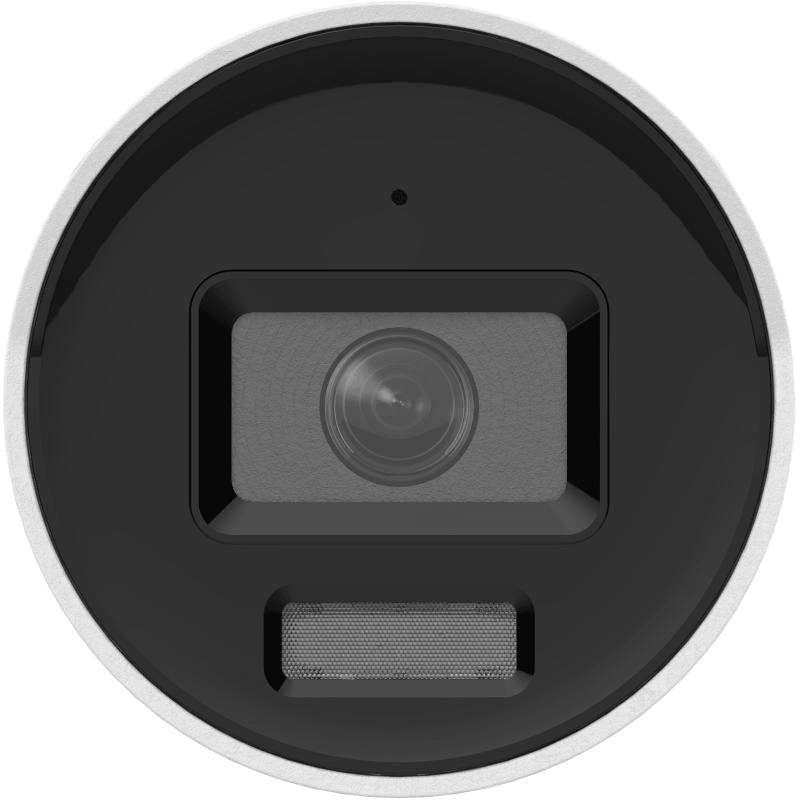 HIK 6MP COLORVU BULLET 4MM DS-2CD2067G2-L - Tophatter's Army Deals CCTV - Tophatter Daily Deals