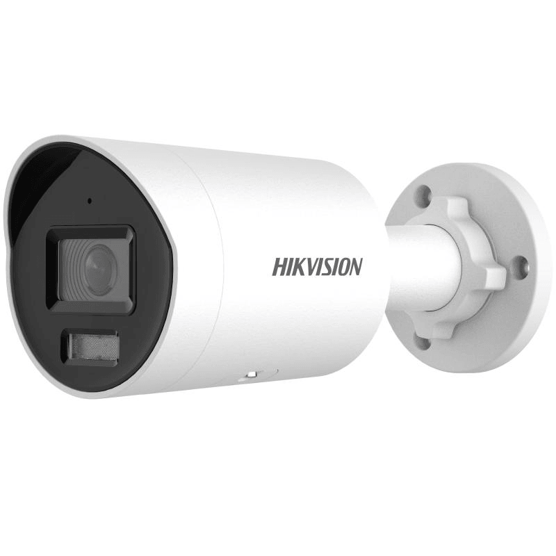 HIK 6MP COLORVU BULLET 6MM DS-2CD2067G2-LU - Tophatter's Army Deals CCTV - Tophatter Daily Deals