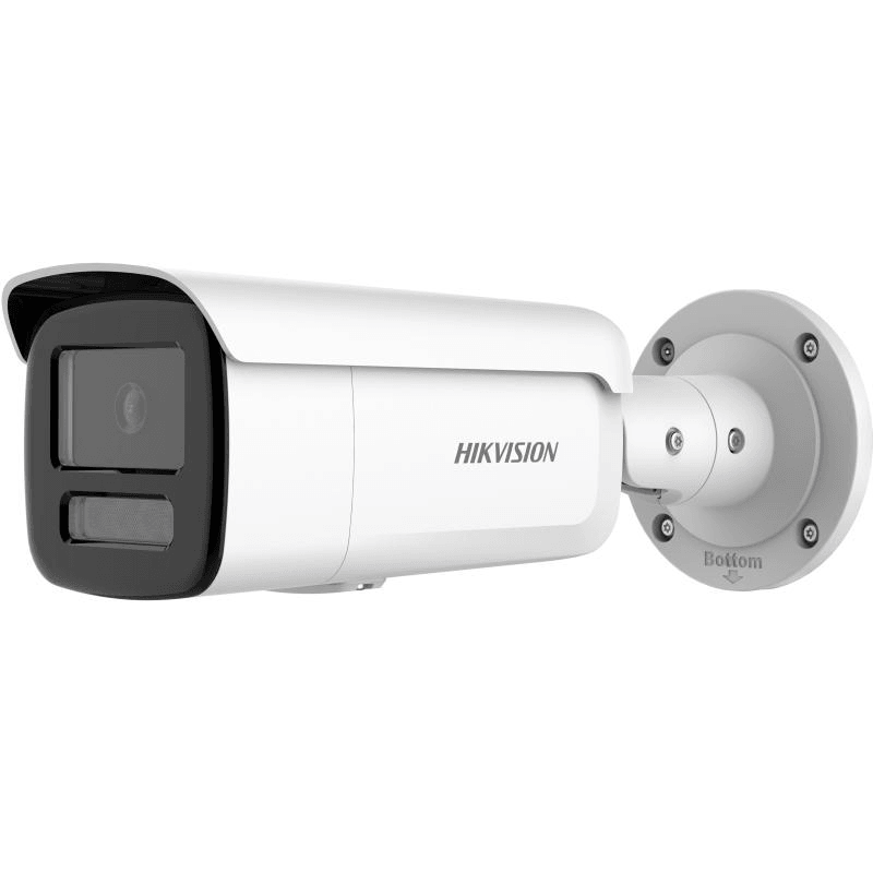 HIK 6MP COLORVU BULLET 6MM DS-2CD2T67G2-L - Tophatter's Army Deals CCTV - Tophatter Daily Deals