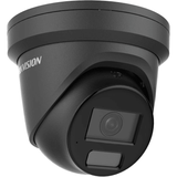 HIK 6MP COLORVU DOME 2.8MM DS-2CD2367G2-L - Tophatter's Army Deals CCTV - Tophatter Daily Deals
