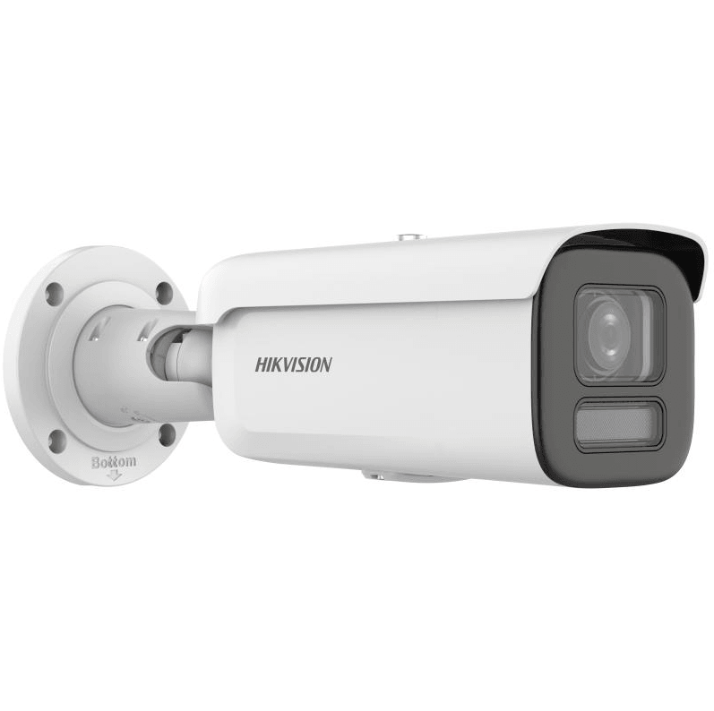 HIK 6MP COLORVU VRF BULLET 2.8-12MM DS-2CD2667G2T- - Tophatter's Army Deals CCTV - Tophatter Daily Deals