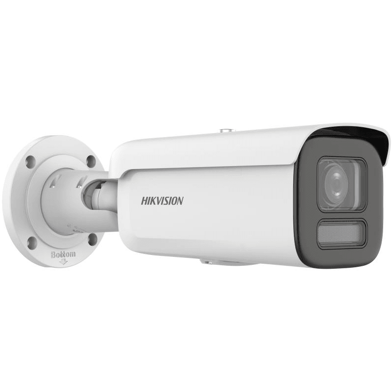 HIK 6MP COLORVU VRF BULLET 2.8-12MM DS-2CD2687G2T- - Tophatter's Army Deals CCTV - Tophatter Daily Deals