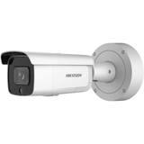 HIK 8MP 4K ACUSENSE VARIFOCAL BULLET 2.8-12MM - Tophatter's Army Deals CCTV - Tophatter Daily Deals